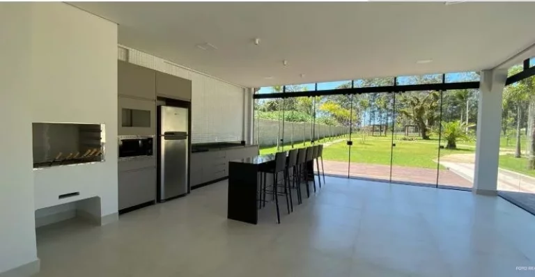 Imagem TERRENO COMERCIAL em PORTO BELO - SC, SANTA LUZIA