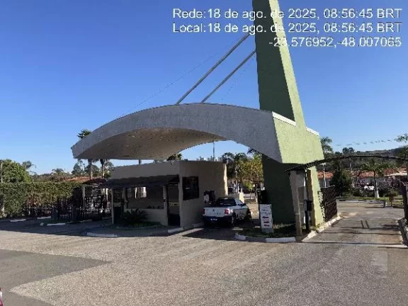 Foto do imóvel Oportunidade Única em ITAPETININGA - SP | Tipo: Casa | Negociação: Leilão | Situação: Imóvel em RUA FRANCISCO WEISS JUNIOR