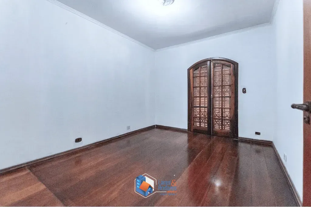 Imagem Casa à venda 3 Quartos 1 Suite 3 Vagas 309M² Jardim Maristela São Paulo - SP