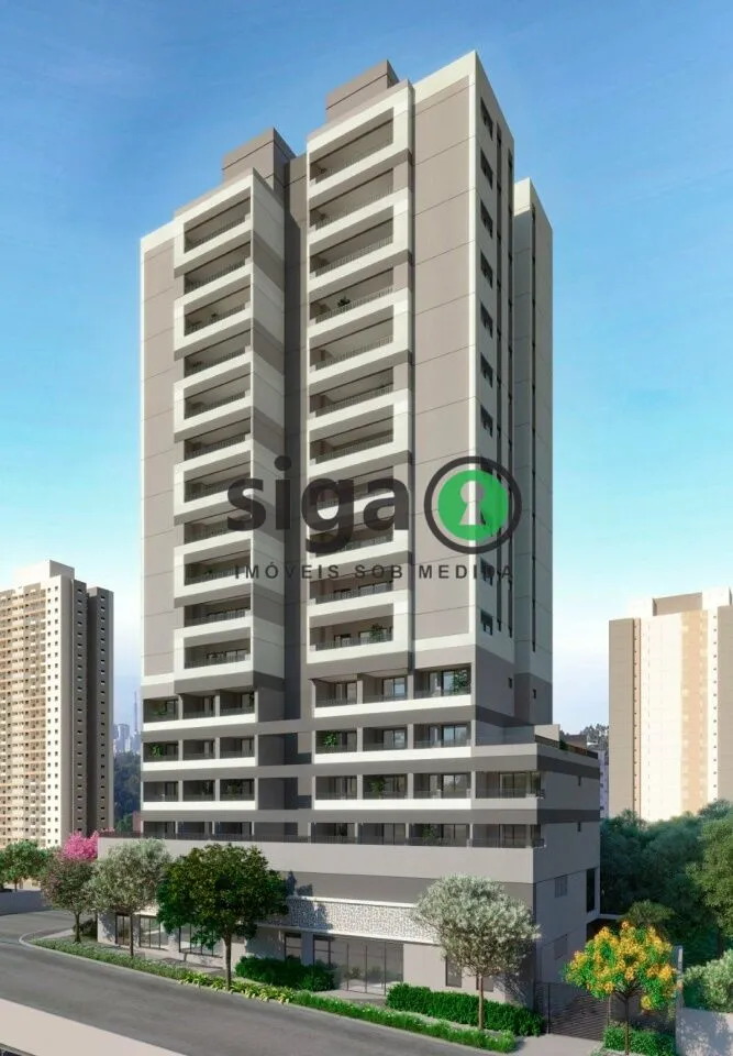 Foto do imóvel O melhor projeto de Perdizes