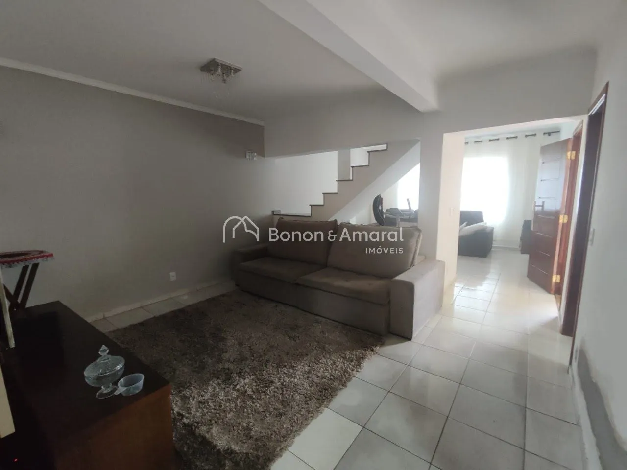 Imagem Casa à Venda no Jardim Santa Genebra - Campinas/SP