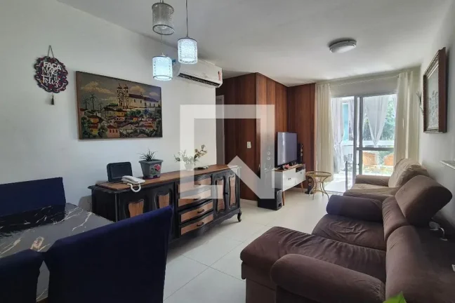 Imagem Apartamento à Venda - Recreio, 2 Quartos, 67 m2