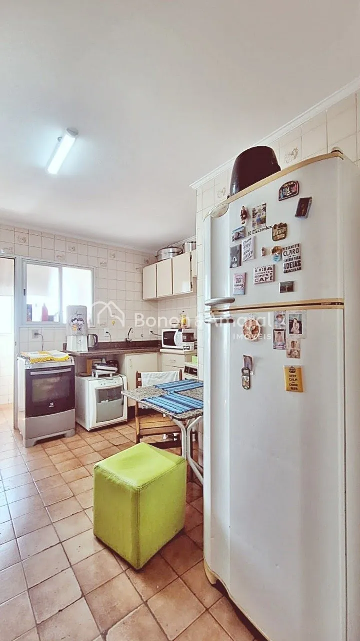 Imagem Apartamento a venda no Jardim Flamboyant em Campinas!!