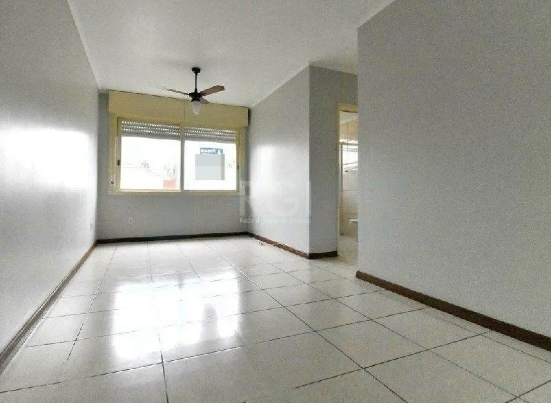 Imagem Apartamento de 2 dormitórios, 1 vaga de garagem coberta e escriturada.