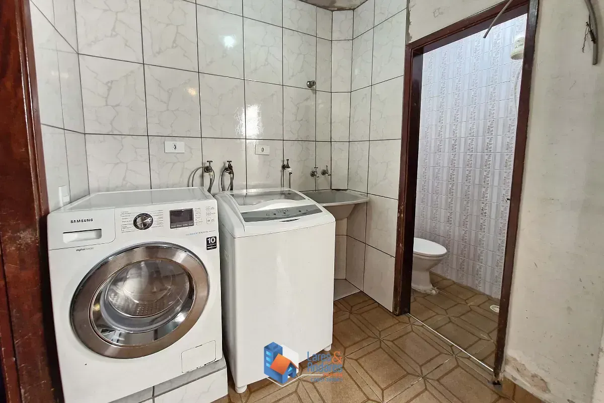 Imagem Casa para venda em Vila Medeiros com 3 quartos, sendo 1 suíte, 108m²