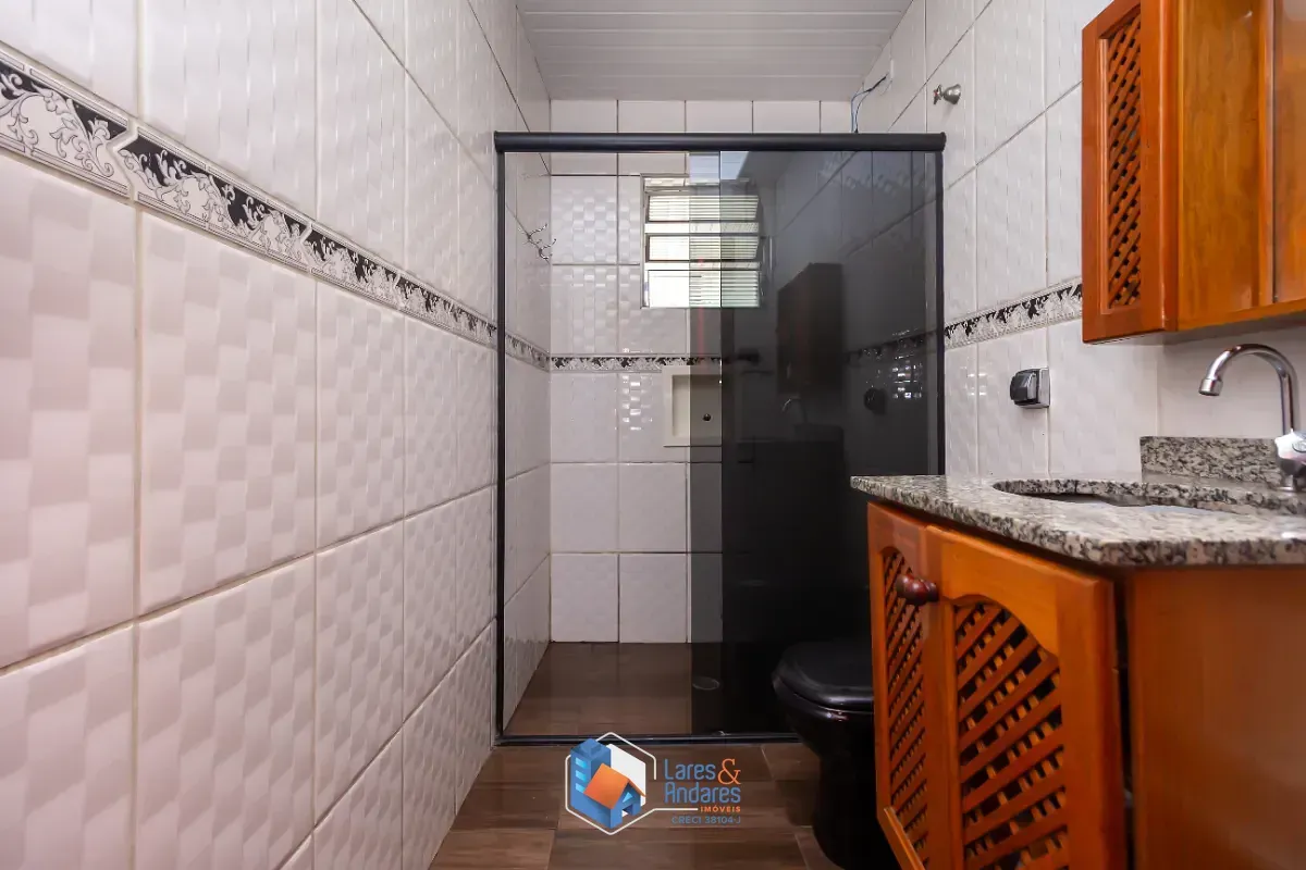 Imagem Casa para venda em Vila Jaguara com 2 quartos, 99m²