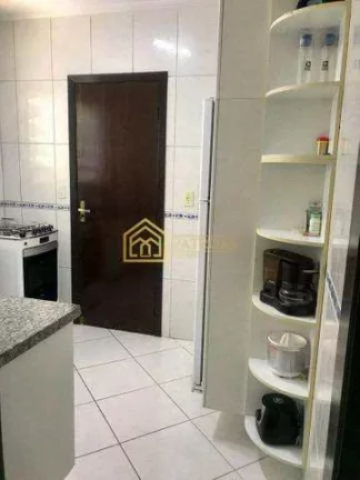 Imagem Casa Padrão