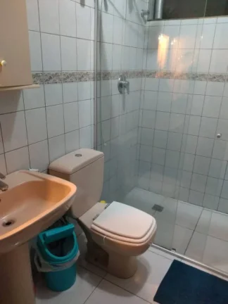 Imagem Casa Sobrado, 3 dormitórios ( 2 suítes), 3 vagas, Vista Verde - Sjc.