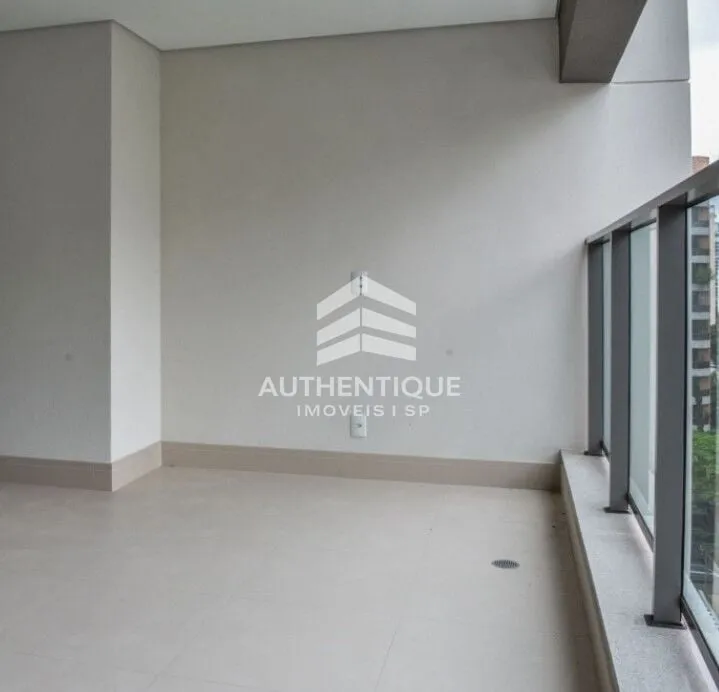 Imagem VISO MOEMA - Apartamento à venda no bairro Moema - São Paulo/SP, Zona Sul