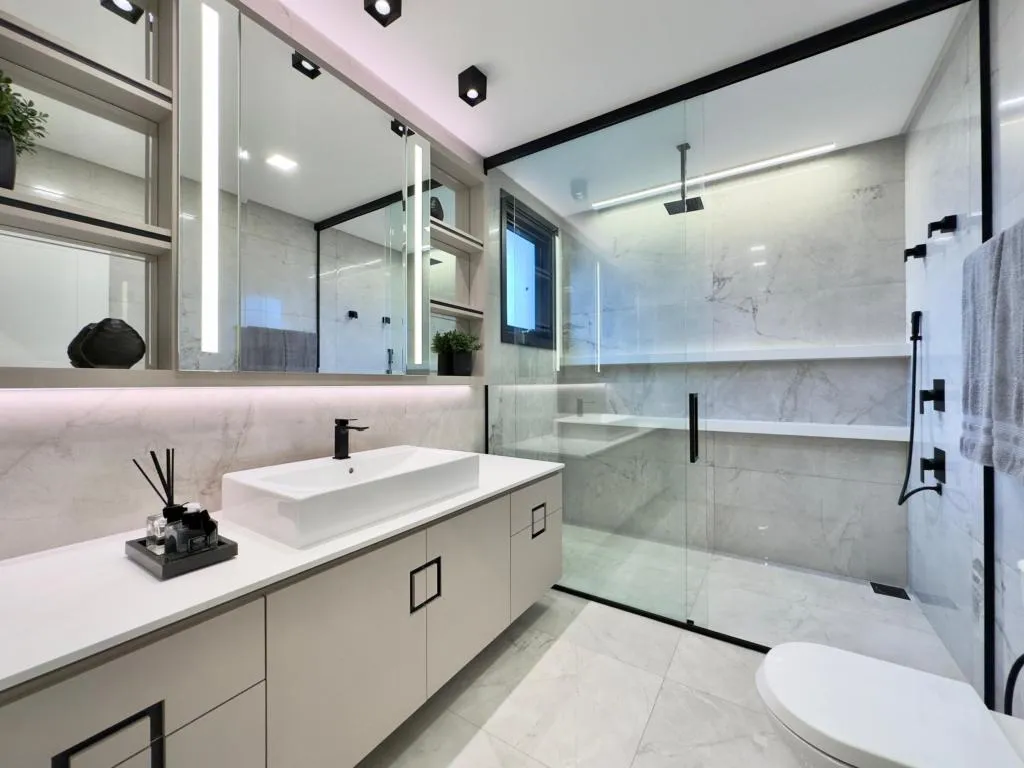 Imagem Casa em Condominio 4 Dormitórios - Bairro xangri-la