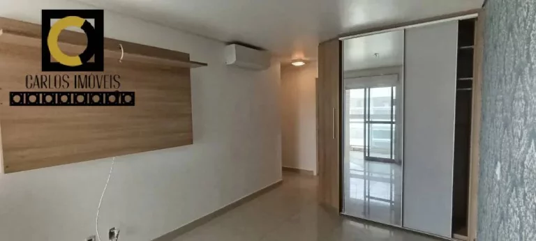 Imagem Cobertura Duplex 298m2 - Ponta da Praia - Santos
