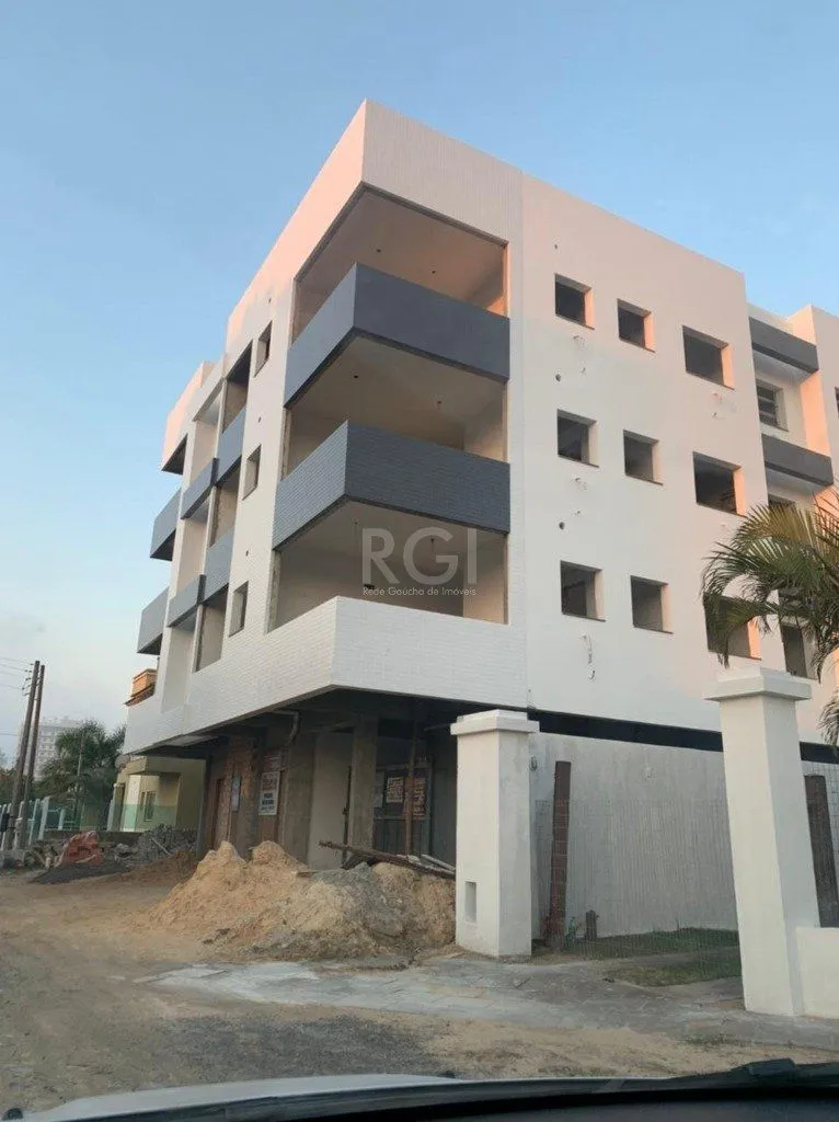 Imagem Apartamento para Venda - 58.48m², 2 dormitórios, sendo 10 suites, 1 vaga - Centro