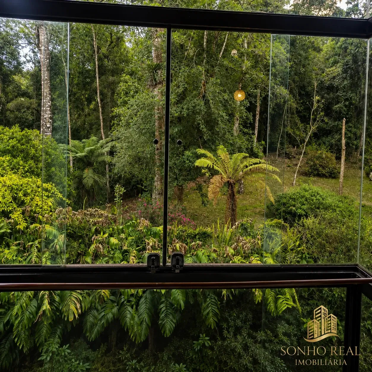 Imagem Chácara com 7 Quartos à Venda, 600 m² em Vila Natal - Campos do Jordão