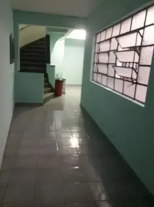 Imagem Apartamento para Venda em São Paulo, Campos Elíseos, 1 dormitório, 1 banheiro