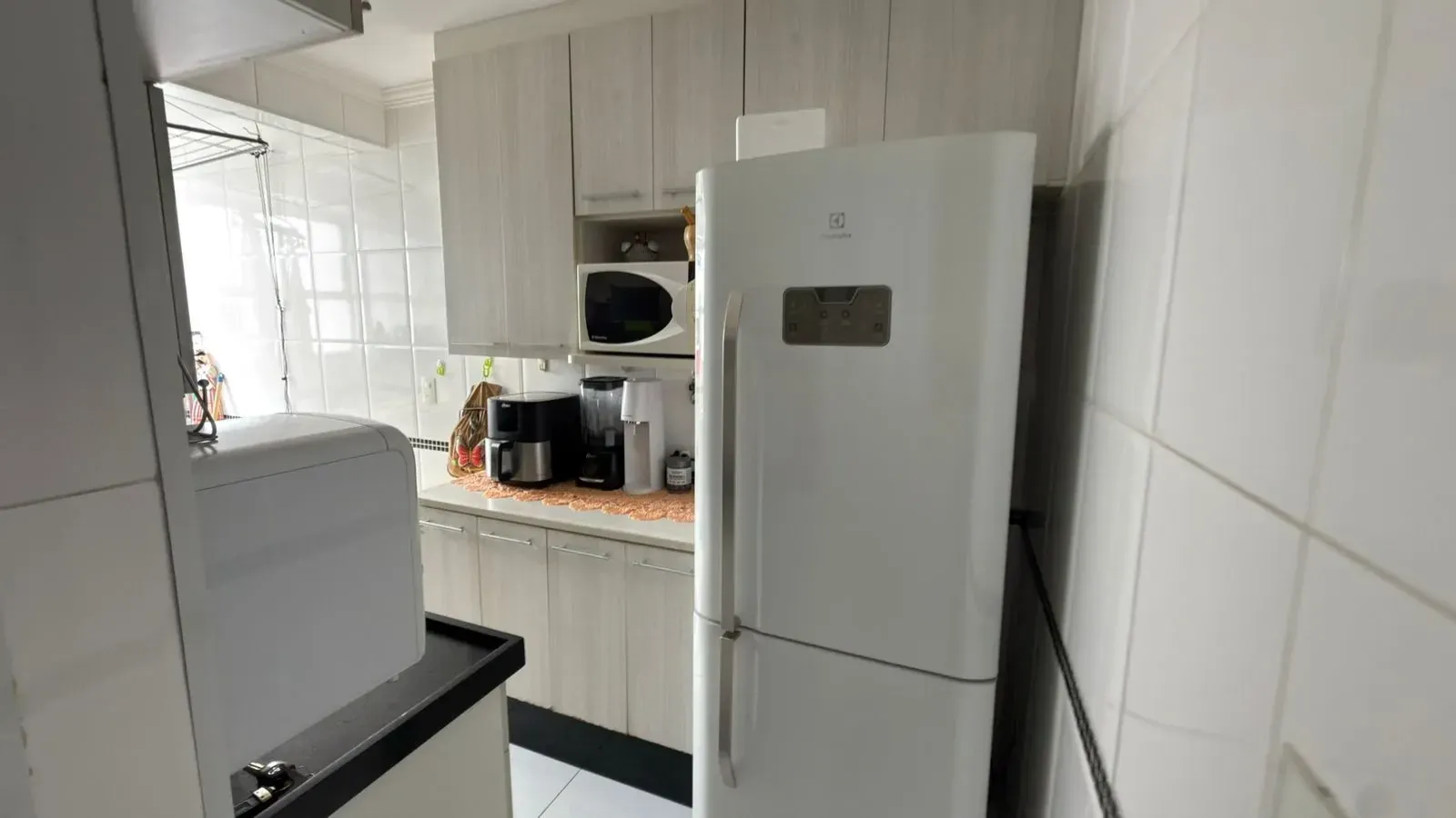 Imagem Apartamento com 2 Quartos à Venda, 55 m² em Vila Nova Jundiainópolis - Jundiaí