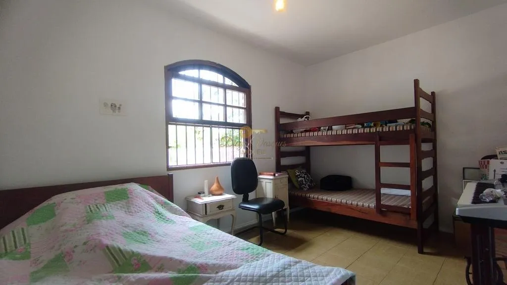 Imagem Casa em Condomínio para Venda em Teresópolis / RJ no bairro Quinta da Barra