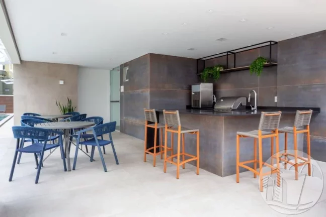 Imagem Apartamento Alto Padrão a Venda no bairro Centro - Balneário Camboriú, SC