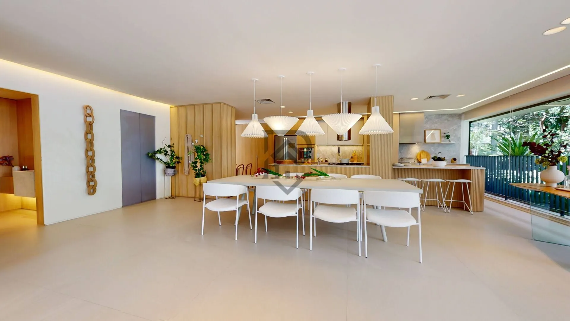 Imagem Apartamento Alto Padrão decorado paraiso proximo ibirapuera