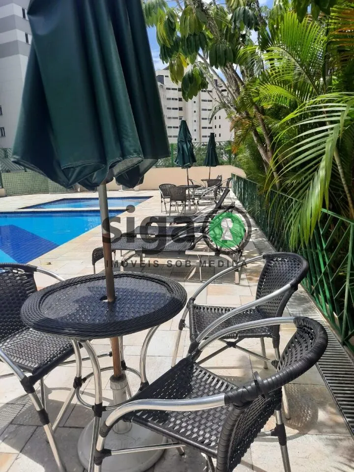 Imagem Vila Suzana co 4 dormitórios, 4 suites