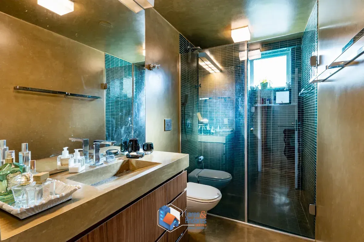 Imagem Apartamento para venda em Santa Cecília com 2 quartos, 96m²
