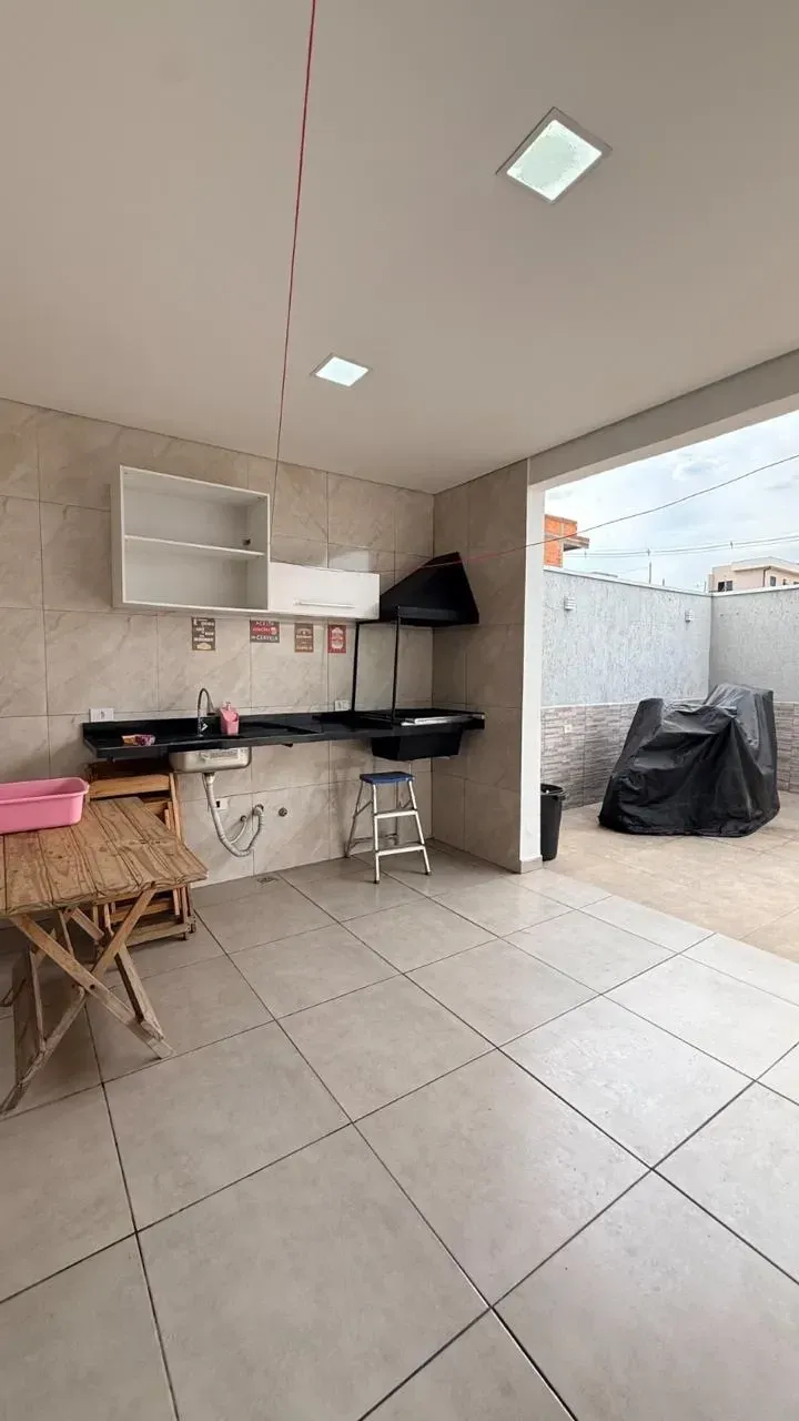 Imagem Sobrado com 3 Quartos à Venda, 148 m² em Centro (Caucaia do Alto) - Cotia