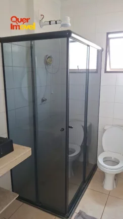 Imagem Apartamento à venda em Ribeirão Preto-SP, 2 quartos, 1 vaga no Parque Residencial Lagoinha!