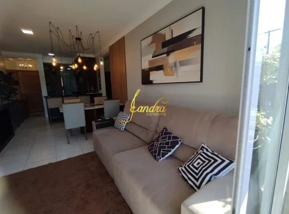 Imagem Apartamento amplo com 03 dormitórios BAIXOU DE 690 MIL POR 590 MIL