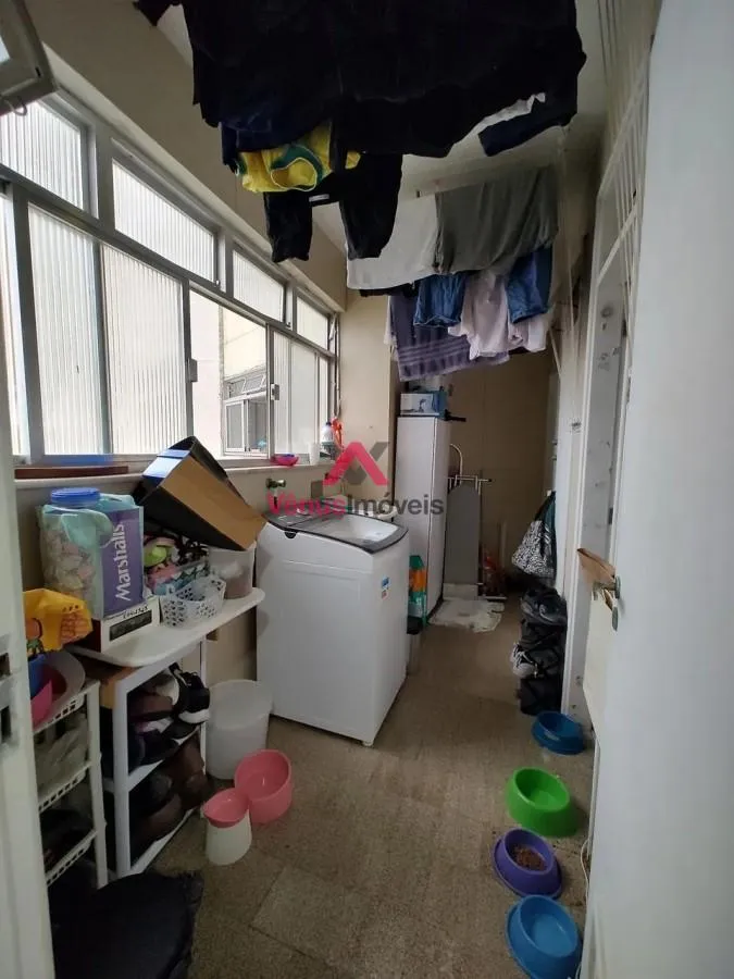 Imagem Apartamento para Venda em Rio de Janeiro, Barra da Tijuca, 3 dormitórios, 1 suíte, 3 banheiros, 2 vagas