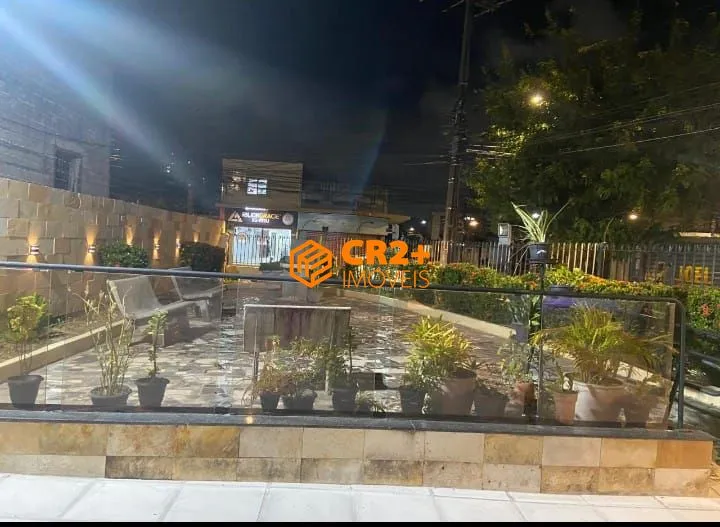 Imagem Vendo apartamento no Campo Grande com 65m² - 2 quartos espaçosos