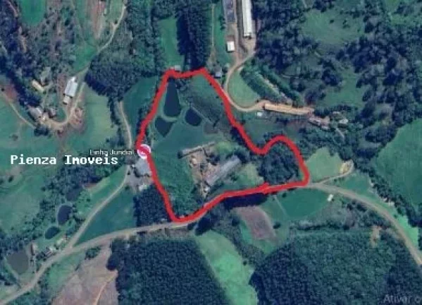 Imagem Área Agrícola para Venda em Ipumirim, Interior, 3 dormitórios, 1 banheiro, 2 vagas