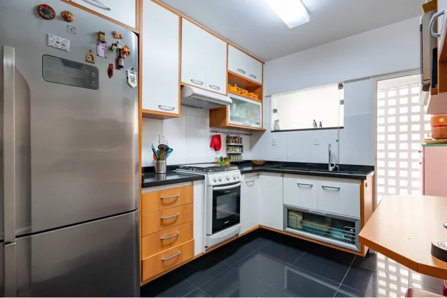 Imagem Apartamento à venda no bairro Santa Cecília - São Paulo/SP