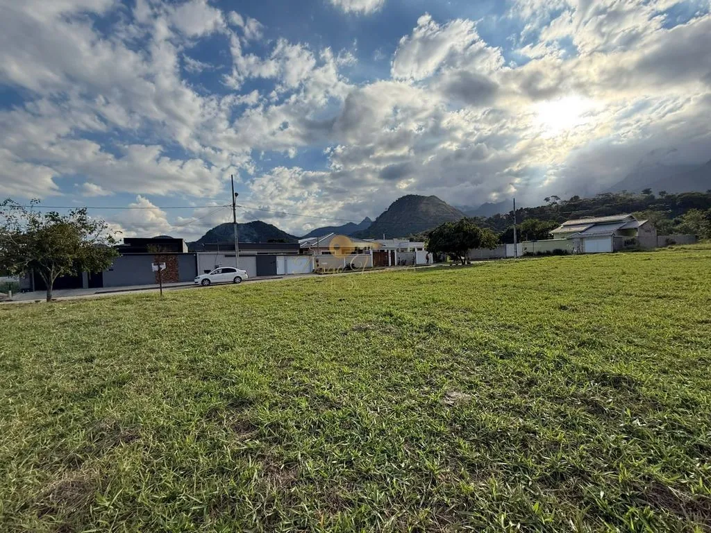 Imagem Terreno para Venda em Guapimirim / RJ no bairro Cotia