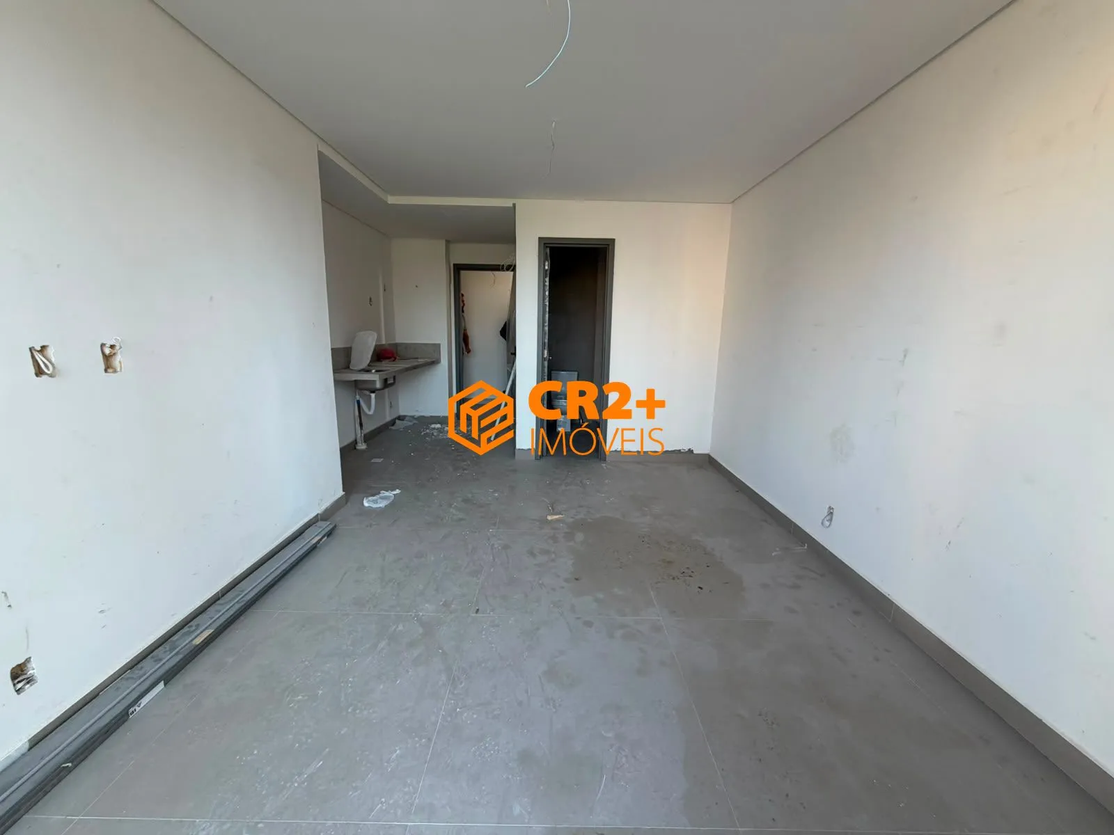 Imagem Vendo Studio 26,75 m² em Intermares, Cabedelo/PB