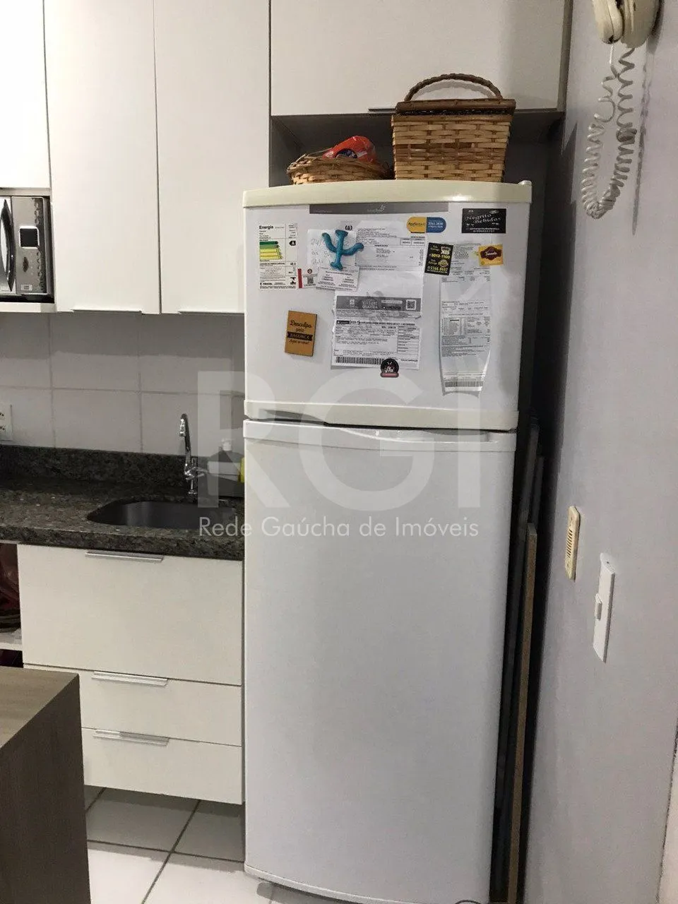 Imagem Apartamento para Venda - 60.58m², 3 dormitórios, sendo 1 suites, 1 vaga - Jardim