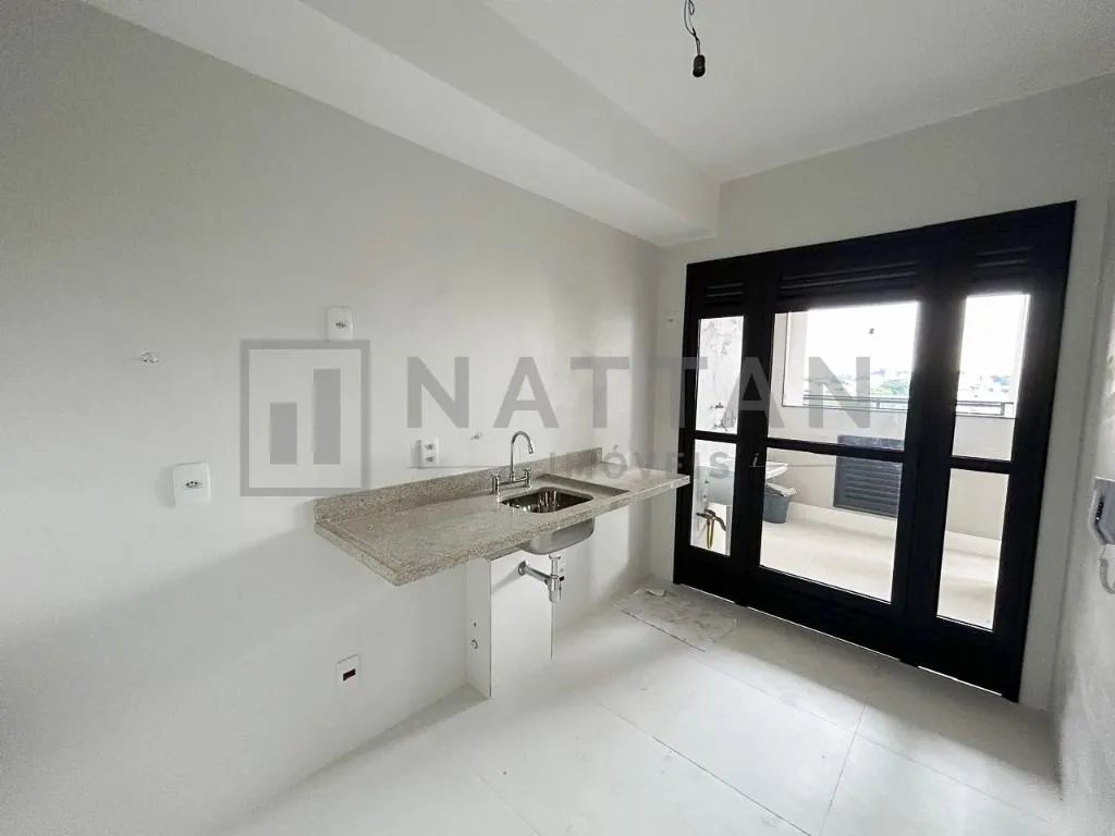 Imagem Apartamento com 3 dormitórios à venda, 88 m² por R$ 1.380.000,00 - Anália Franco - São Paulo/SP