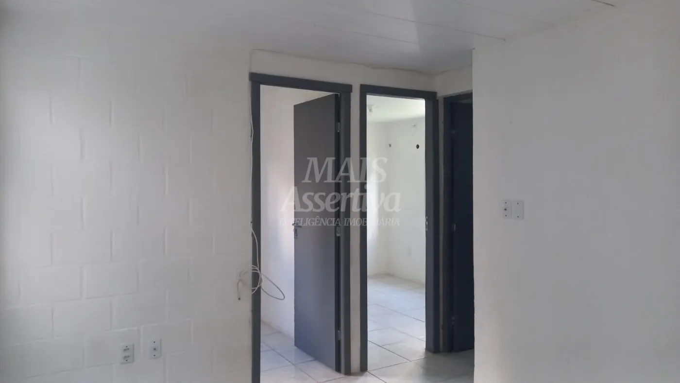 Imagem Apartamento térreo para venda em São Leopoldo bairro Rio dos Sinos