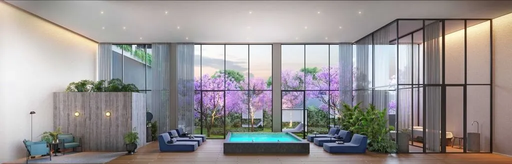 Imagem Invert Campo Belo - Residencial - Invert Campo Belo - Residencial