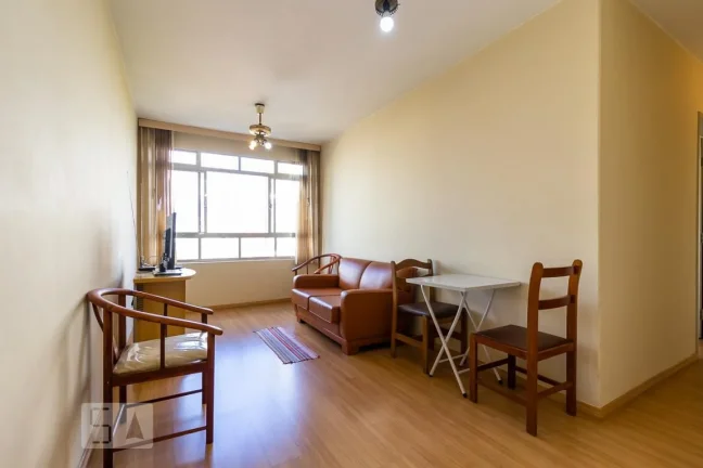 Imagem Apartamento à Venda - Vila Mariana, 2 Quartos, 94 m2