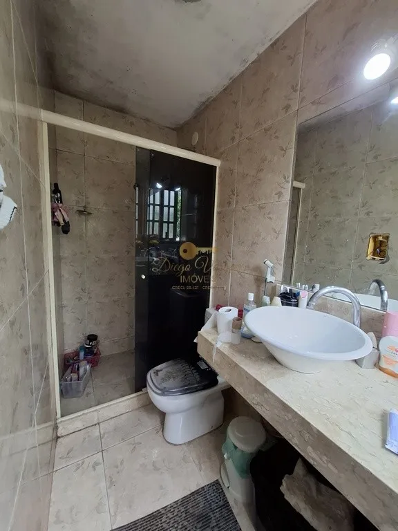 Imagem Casa para Venda em Teresópolis / RJ no bairro Meudon