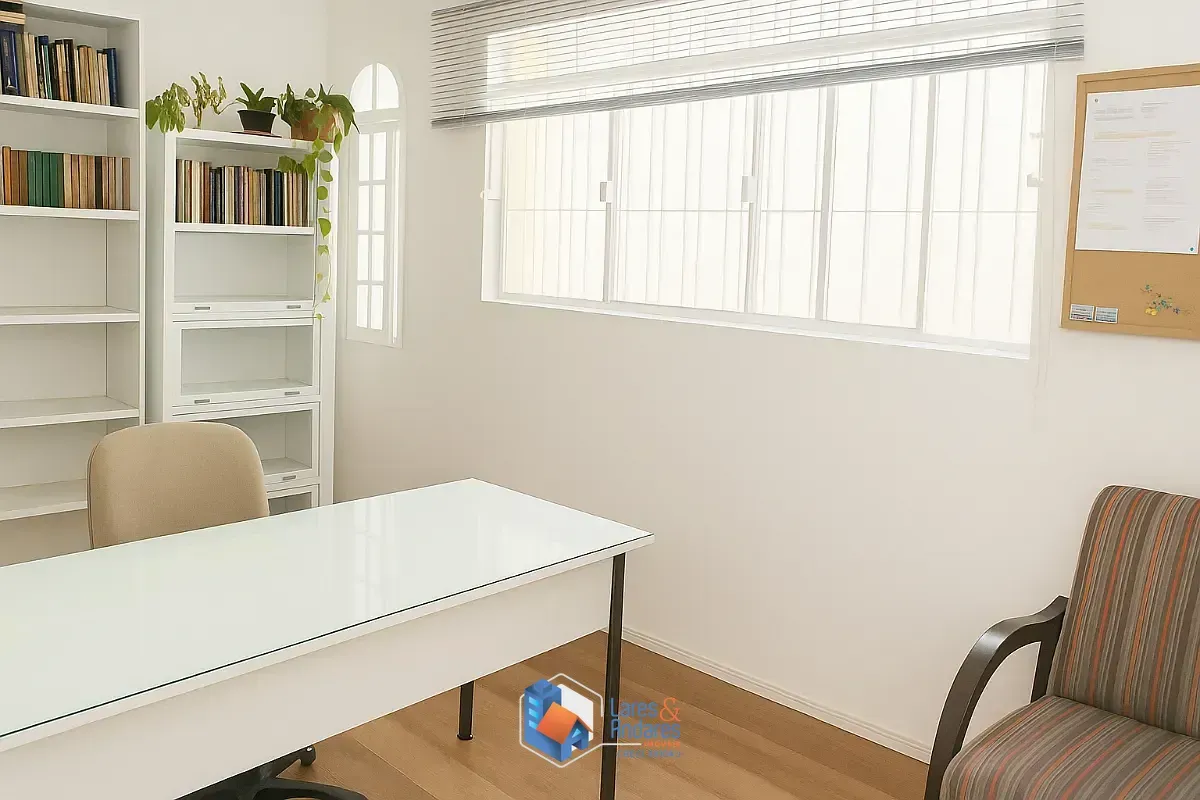 Imagem Casa comercial para venda em Vila Madalena/Sumaré, 219m²