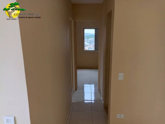 Imagem ÓTIMO APARTAMENTO PRÓXIMO À AVENIDA IMIRIM
