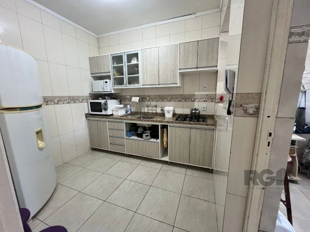 Imagem Apartamento em Jardim São Pedro