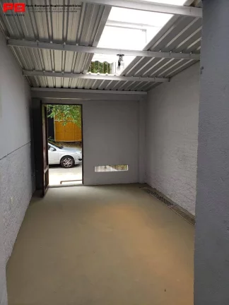 Imagem Sobrado comercial 5 salas - Vila Olímpia