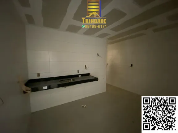Imagem Apartamento com 4 Quartos à Venda, 178 m² em Ponta D'Areia - São Luís
