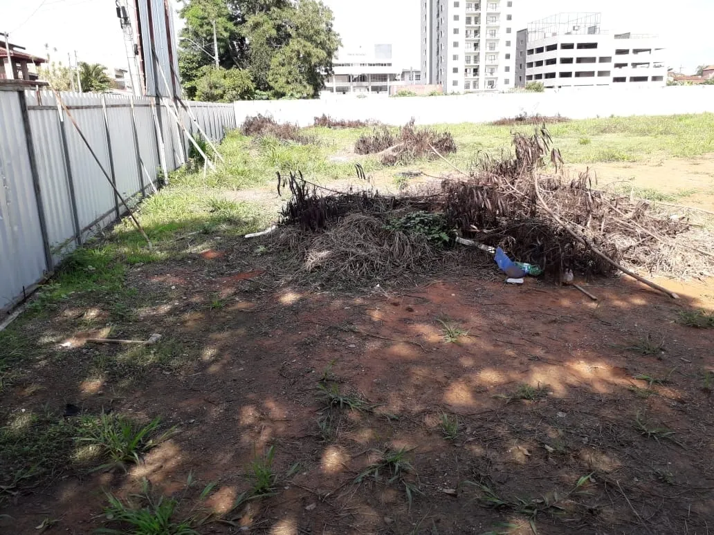 Imagem Terreno à venda 4443.71M², Parque das Nações, Pindamonhangaba - SP