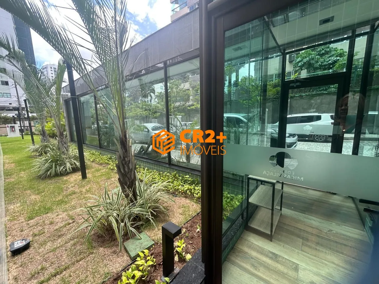 Imagem Apartamento 36m² com 1 Quarto e 1 WC no Parnamirim.
