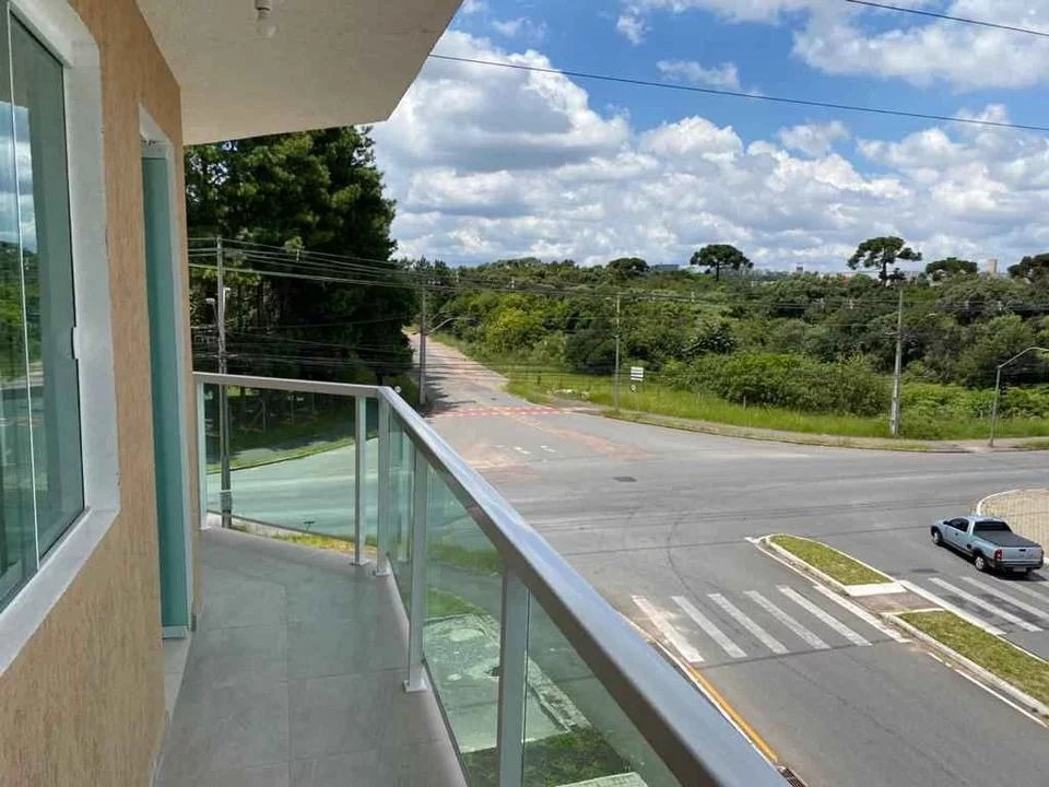 Imagem APARTAMENTO RESIDENCIAL em CURITIBA - PR, CIDADE INDUSTRIAL