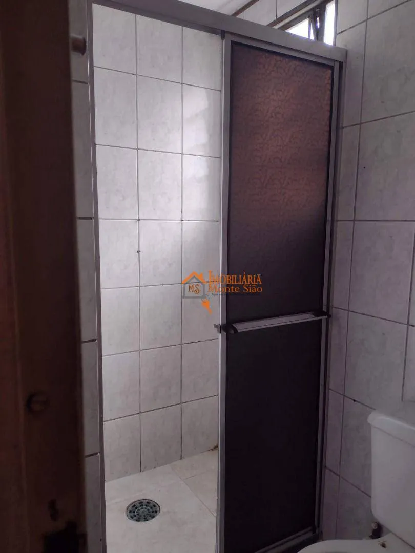 Imagem Apartamento com 2 dormitórios à venda, 46 m² por R$ 203.000,00 - Jardim Santo Expedito - Guarulhos/SP