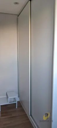 Imagem Apartamento à venda em São Paulo-SP, Vila Andrade: 2 quartos, 1 banheiro, 1 vaga, 51m² de área. Venha conferir!