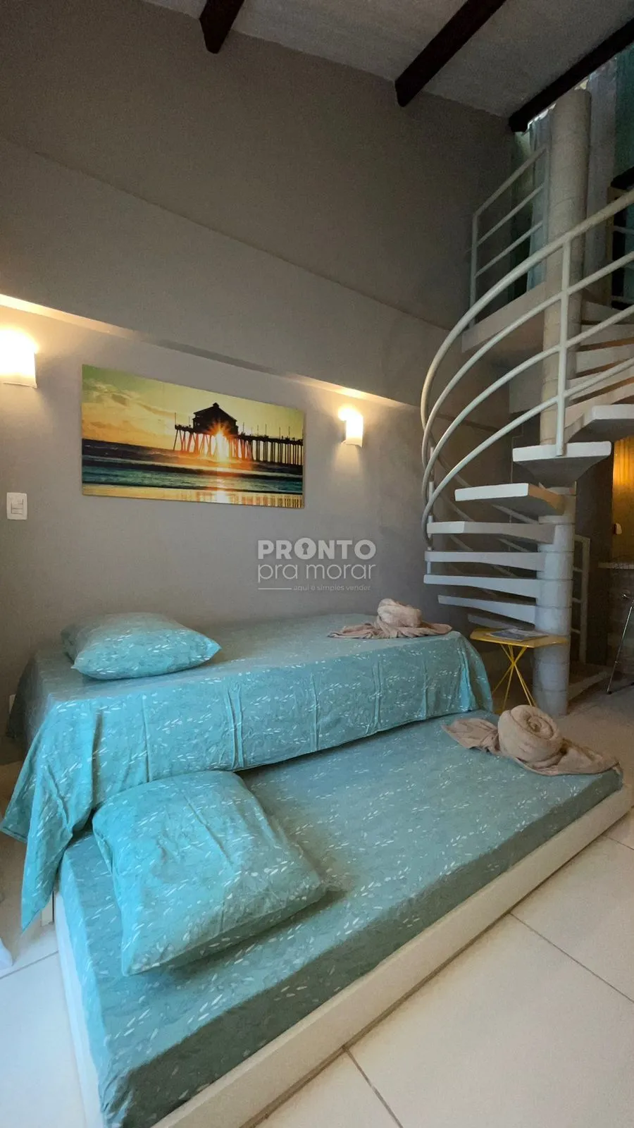 Imagem Laguna Beach Flat